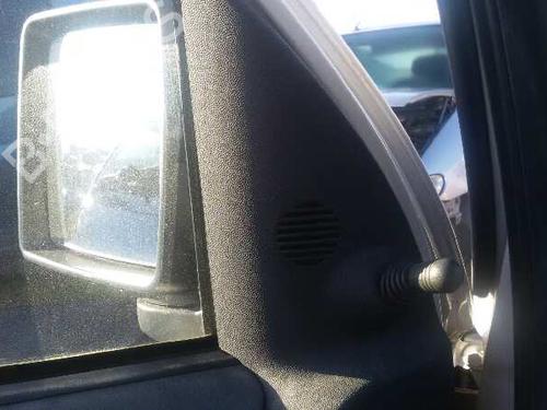Front left interior door handle OPEL COMBO Box Body/MPV  | BP16286434I13 