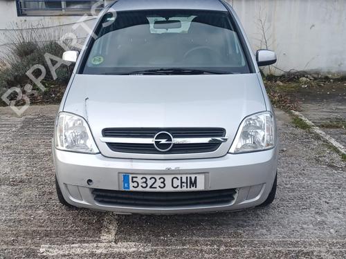 Engine OPEL MERIVA A MPV (X03)  | BP22765585M1 