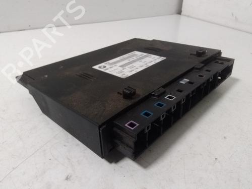 Used Electronic module BMW X5 (E70) xDrive 35 d (286 hp) 15713034