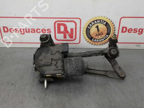 Front wiper motor SEAT ALTEA (5P1) 1.9 TDI | BP15435962M29 