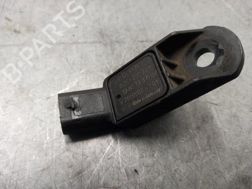 Elektronisk sensor CITROËN C5 III (RD_) [2008-2017]  15589512