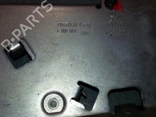 Tailgate lock FORD MONDEO III (B5Y)  | BP15431189C101 