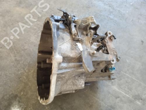 Gearbox NISSAN QASHQAI / QASHQAI +2 I (J10, NJ10, JJ10E)  | BP16284905M3 