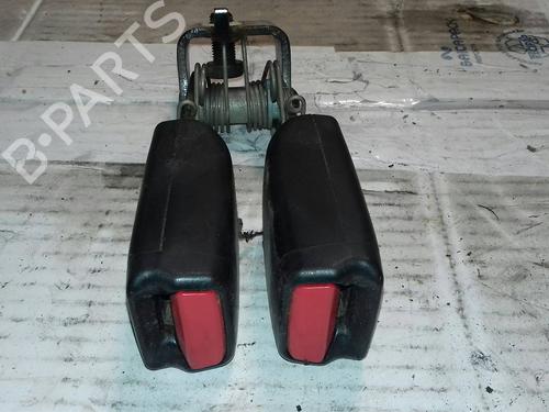 Used Seat buckle MERCEDES-BENZ E-CLASS (W211) E 220 CDI (211.008) (170 hp) 15441245