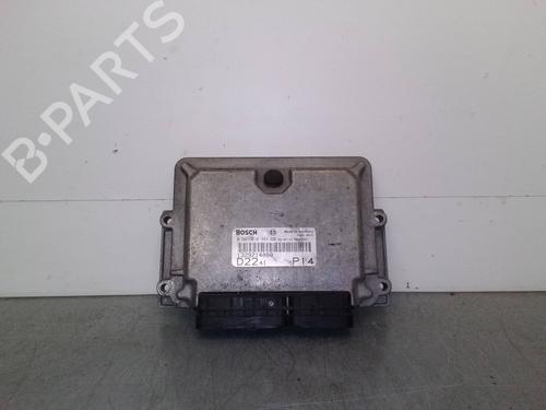 Used Engine control unit (ECU) CITROËN JUMPER I Van (244) [2002-2025]  15438461