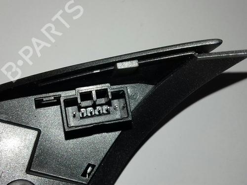 Steering wheel controls MITSUBISHI ASX (GA_W_)  | BP15593863E15 