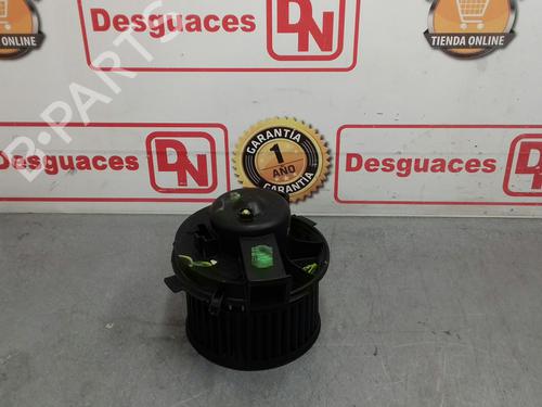Used Heater blower motor CITROËN XSARA PICASSO (N68) 2.0 HDi (90 hp) 15435890