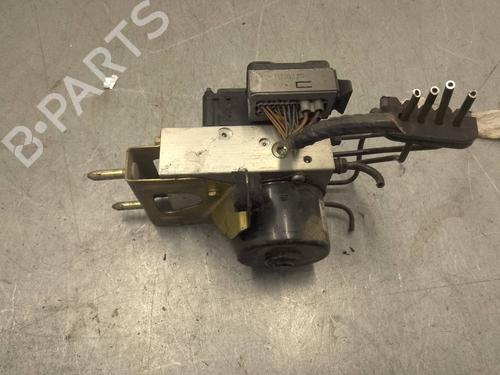 Used ABS pump BMW 3 (E46) 320 d (136 hp) 21687062
