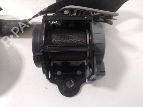 Rear left seatbelt OPEL ANTARA A (L07)  | BP15587039I29 