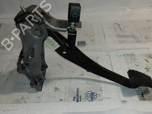 Bremsepedal KIA SPORTAGE III (SL) [2009-2024]  15439340