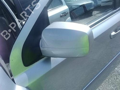 Left mirror KIA SORENTO I (JC) 2.5 CRDi | BP18355146C26 