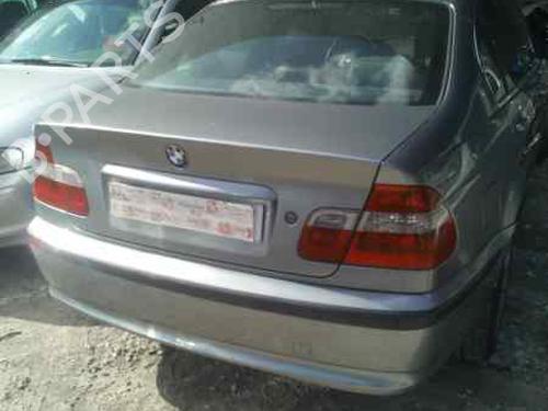 Forlygtekontakt BMW 3 (E46)  | BP15907935I24 
