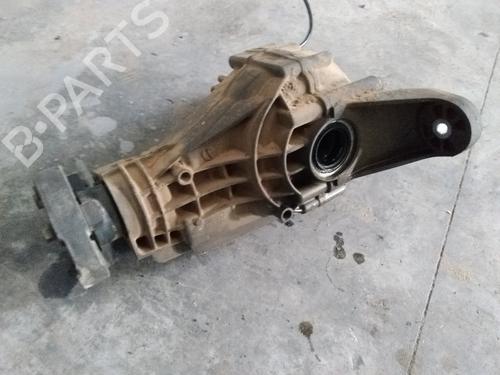 Rear differential MERCEDES-BENZ M-CLASS (W164) ML 320 CDI 4-matic (164.122) | BP15443029M24 