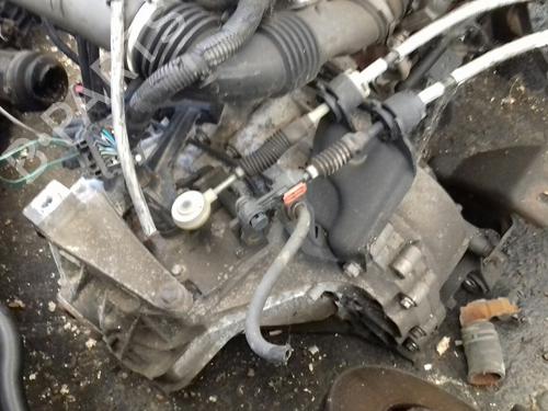 Used Gearbox FORD FOCUS II (DA_, HCP, DP) 1.6 TDCi (90 hp) 15437117