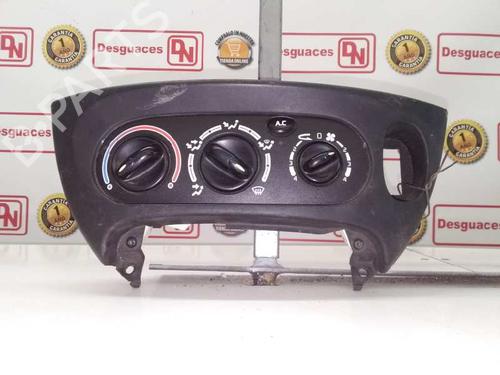 Used Climate control RENAULT SCÉNIC I MPV (JA0/1_, FA0_) [1999-2010]  15428017