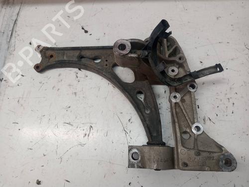 Used Right front suspension arm VW GOLF V (1K1) 1.9 TDI (105 hp) 16490271
