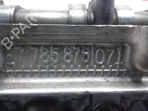 Cylinder head BMW 3 (E46)  | BP15430373M5 