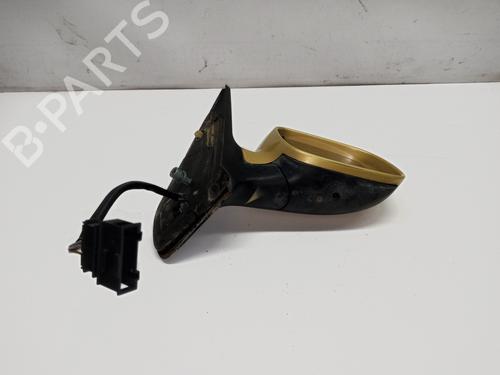 Right mirror SEAT TOLEDO II (1M2)  | BP15444460C27 