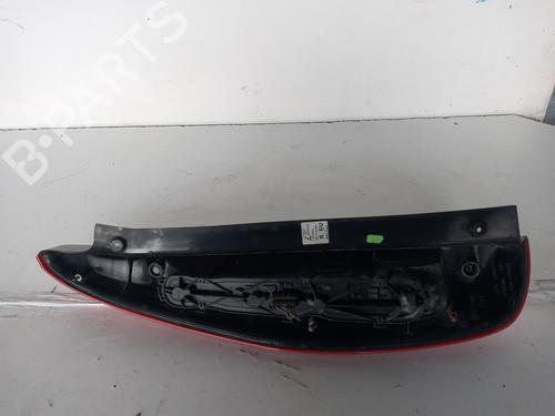 Right taillight MITSUBISHI COLT VI (Z3_A, Z2_A) 1.3 (Z21A) | BP17651266C35 