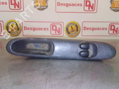 Used Left front window switch DAEWOO REZZO (U100) [2000-2025]  15431469