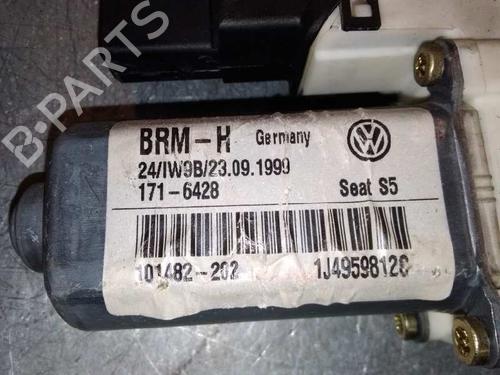 Right rear window motor VW GOLF IV (1J1)  | BP15427502E22 