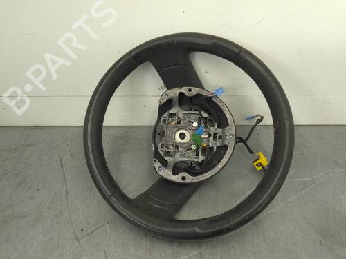 Used Steering wheel CITROËN C4 I (LC_) 1.6 16V (109 hp) 21843653