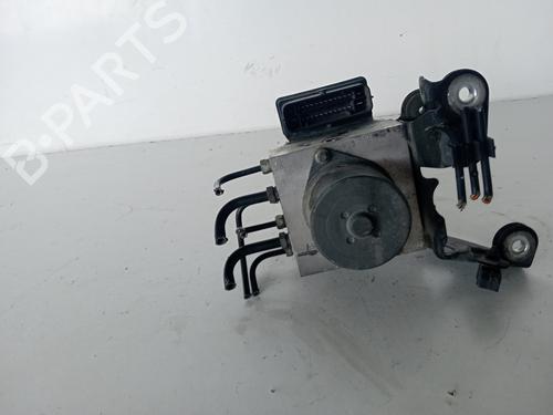 ABS pump FORD MONDEO IV (BA7)  | BP18021695M43 