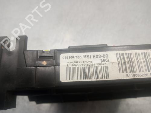 Fuse box PEUGEOT 206 Hatchback (2A/C)  | BP15465983E1 