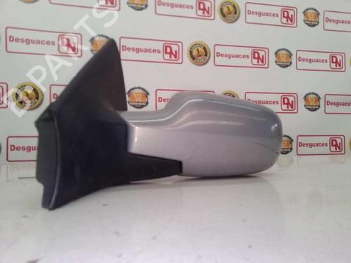 Left mirror RENAULT MEGANE II (BM0/1_, CM0/1_)  | BP15428774C26 