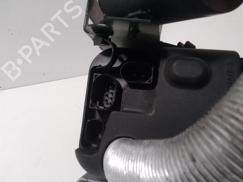 Heater blower motor LAND ROVER RANGE ROVER SPORT I (L320) 2.7 D 4x4 | BP15454677M62 