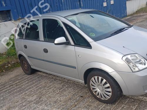 Engine OPEL MERIVA A MPV (X03)  | BP22765585M1 