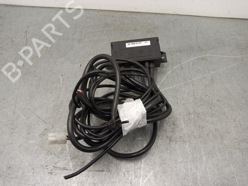Used Electronic module MERCEDES-BENZ VITO Van (W638) 112 CDI 2.2 (638.094) (122 hp) 18108842