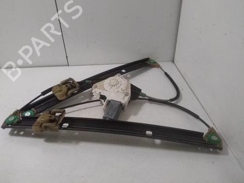 Right front window motor AUDI Q5 (8RB) 2.0 TDI quattro | BP15465443E20 