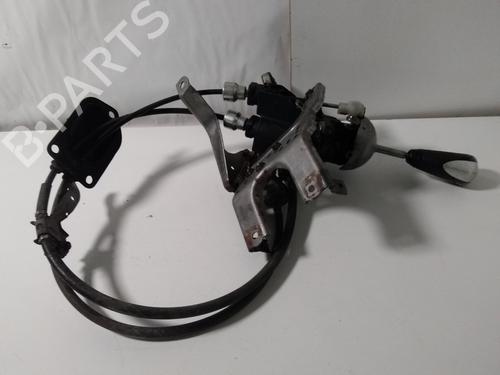 Gear lever HONDA CIVIC VIII Hatchback (FN, FK) 1.8 (FN1, FK2) | BP15443514M90 