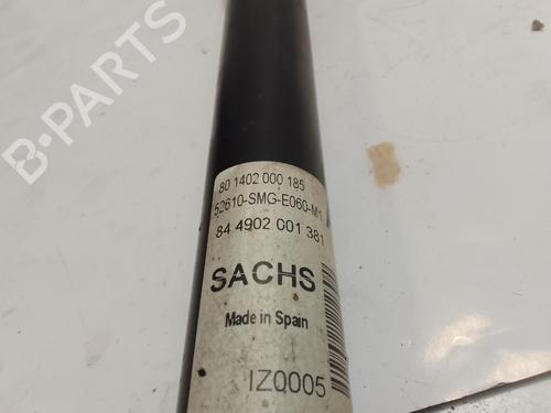 Right rear shock absorber HONDA CIVIC VIII Hatchback (FN, FK) 1.8 (FN1, FK2) | BP15446924M19 