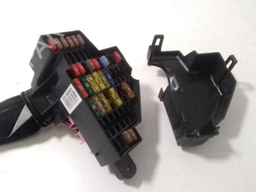 Used Fuse box SKODA OCTAVIA II Combi (1Z5) 2.0 TDI 4x4 (140 hp) 15586781