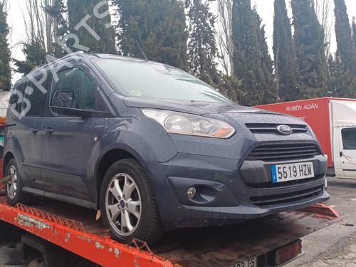 Sikringsdose FORD TOURNEO CONNECT / GRAND TOURNEO CONNECT V408 MPV 1.6 TDCi | BP15589921E1 