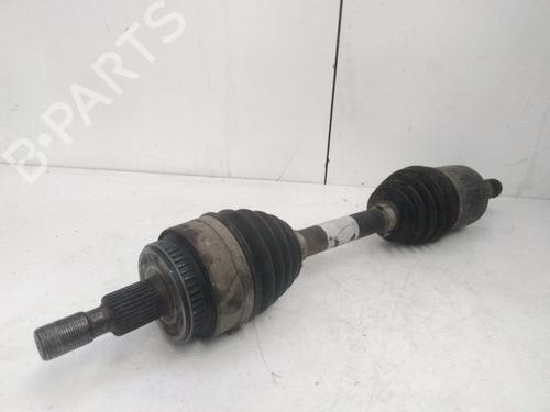 Used Left front driveshaft MERCEDES-BENZ M-CLASS (W163) ML 270 CDI (163.113) (163 hp) 16459409