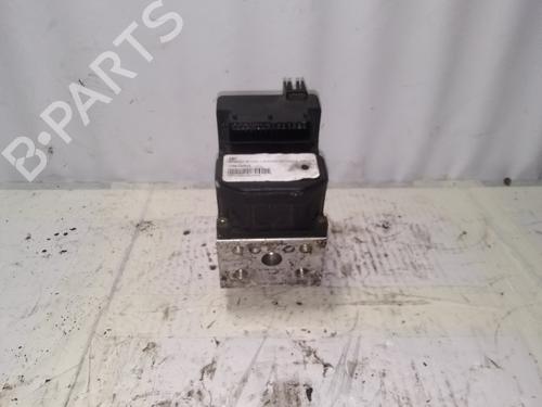 Used ABS pump RENAULT MEGANE I (BA0/1_) [1995-2004]  15466138