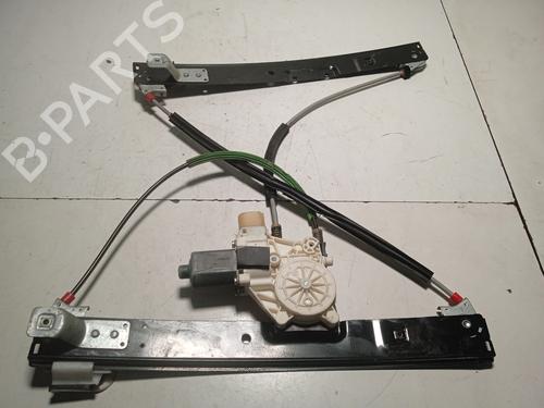 Left front window motor FORD MONDEO IV (BA7)  | BP16019913E21 