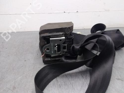 Rear left seatbelt SEAT TOLEDO III (5P2)  | BP16109608I29 