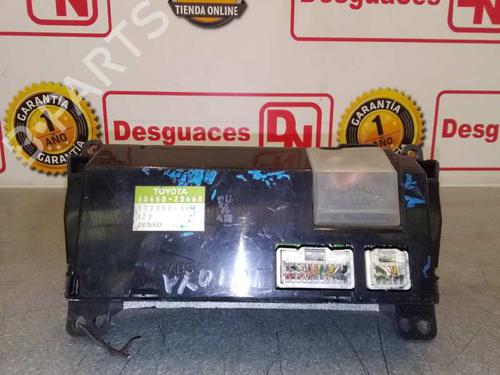 Climate control TOYOTA CELICA Coupe (_T23_)  | BP15427980I5 