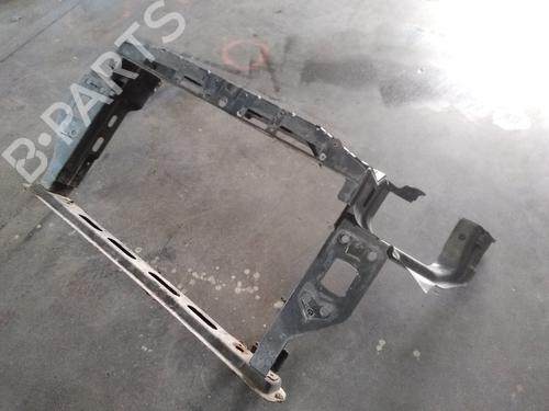 Front slam panel FIAT BRAVO II (198_) 1.9 D Multijet (198AXB1A) | BP15462748C72 