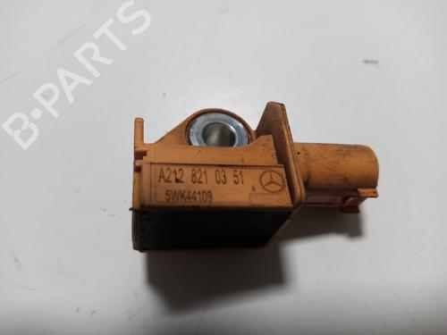 Used Electronic sensor MERCEDES-BENZ E-CLASS (W212) E 250 CDI / BlueTEC (212.003, 212.004) (204 hp) 15465249