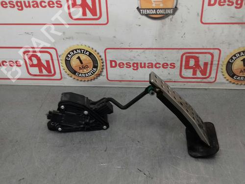 Pedal HONDA CIVIC VIII Hatchback (FN, FK) 1.8 (FN1, FK2) (140 hp) 15466600