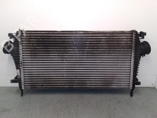 Used Intercooler OPEL INSIGNIA A (G09) [2008-2017]  15440362