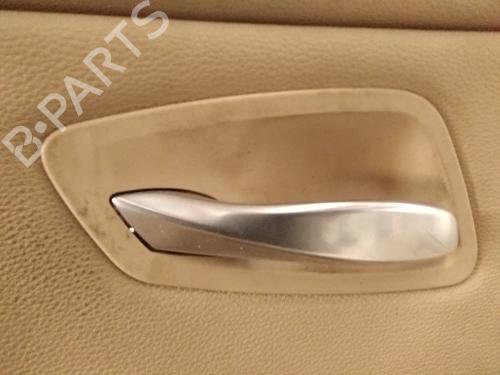 Used Front left exterior door handle BMW 3 (E90) 320 d (163 hp) 15447758