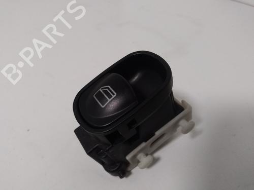 Used Right front window switch MERCEDES-BENZ C-CLASS (W203) C 220 CDI (203.006, 203.008) (143 hp) 15461855