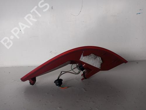 Left taillight PEUGEOT 607 (9D, 9U)  | BP19485923C34 