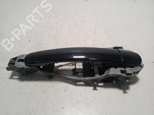 Used Front right exterior door handle VW GOLF V (1K1) 1.9 TDI (105 hp) 16109603